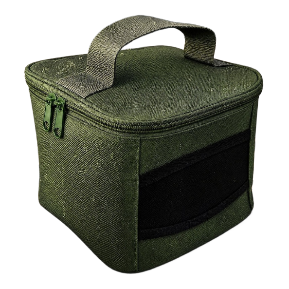 Reel Bag - Tas Pancing Tahan Air untuk Pemancing