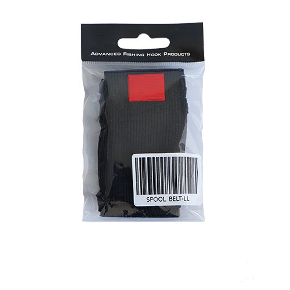 Trolling Reel - 4pcs/pack Hitam S M L LL