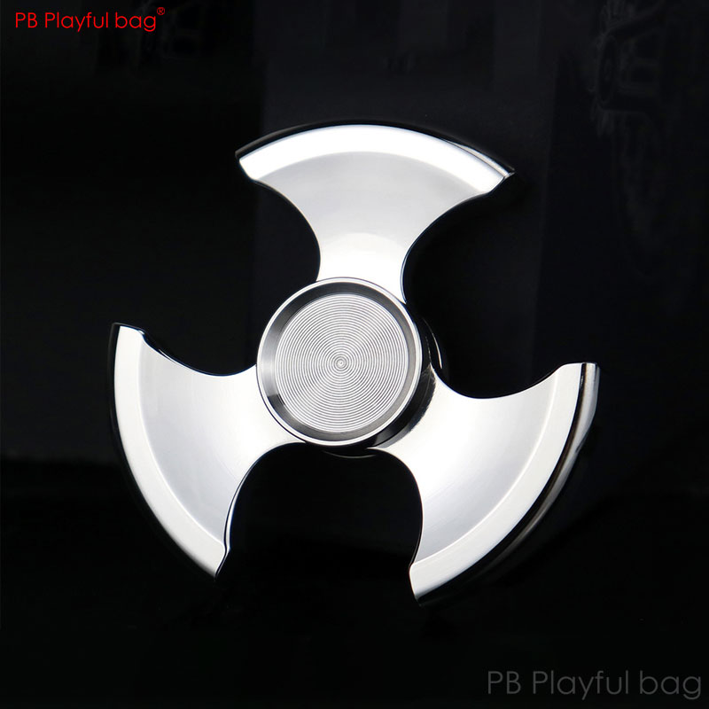 Reel Bag - Mainan Fidget Dekompresi Dewasa Pengecoran Presisi