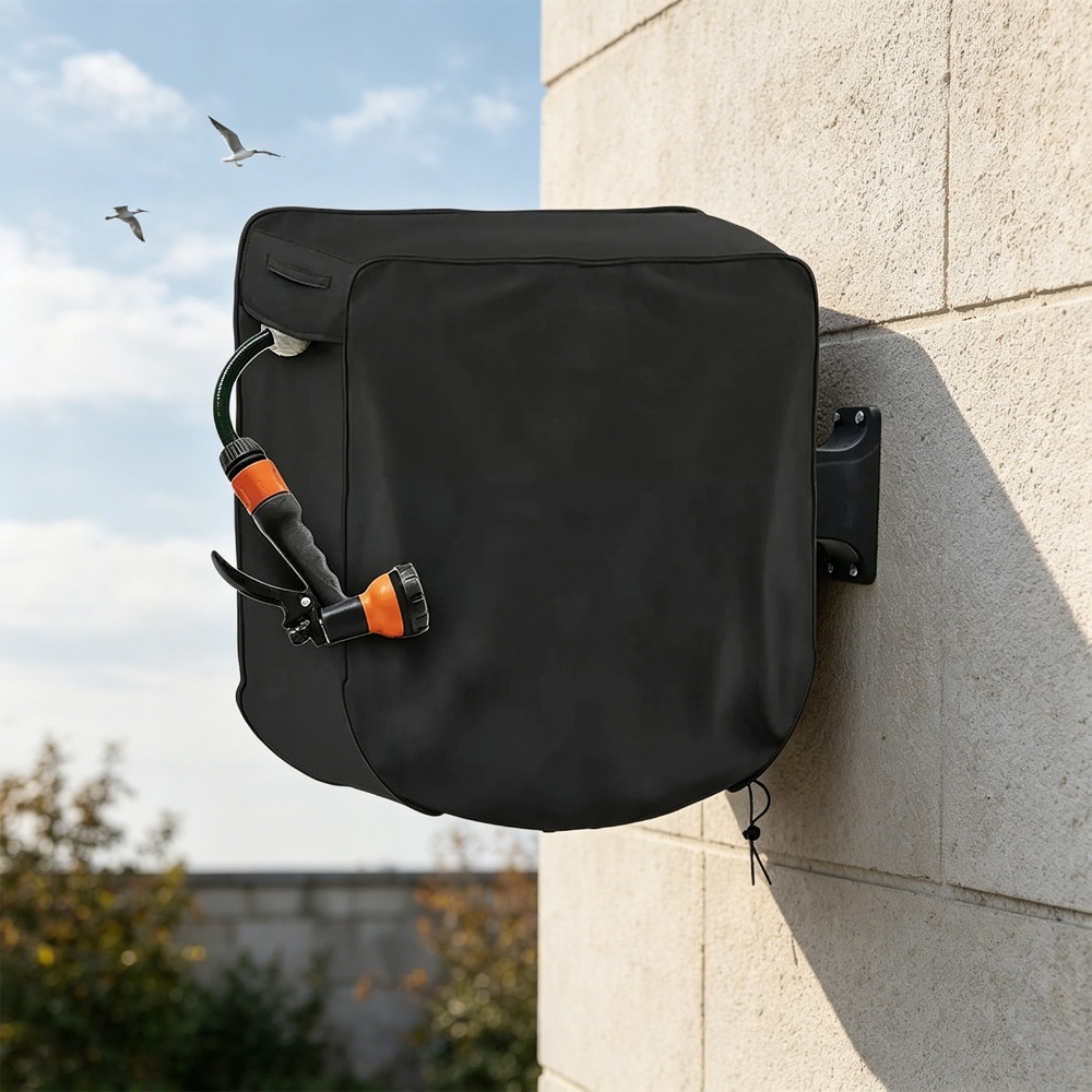 Reel Bag - Penutup Selang 420D Tahan Air, Tas