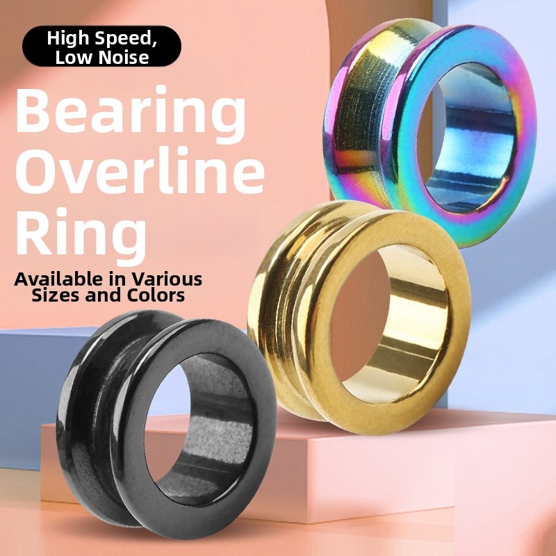 Cincin Pemandu Reel Pancing Me - Fly Reel ulasan dan harga