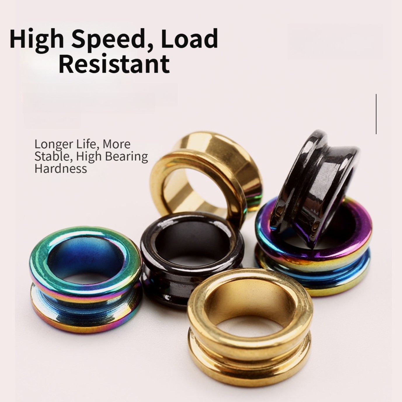 Cincin Pemandu Reel Pancing Me - Fly Reel ulasan dan harga