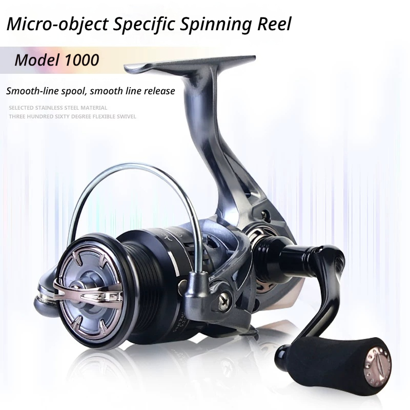 Yudiaotu GK 1000 2000 Reel Pem - Reel Spare Spool ulasan dan harga