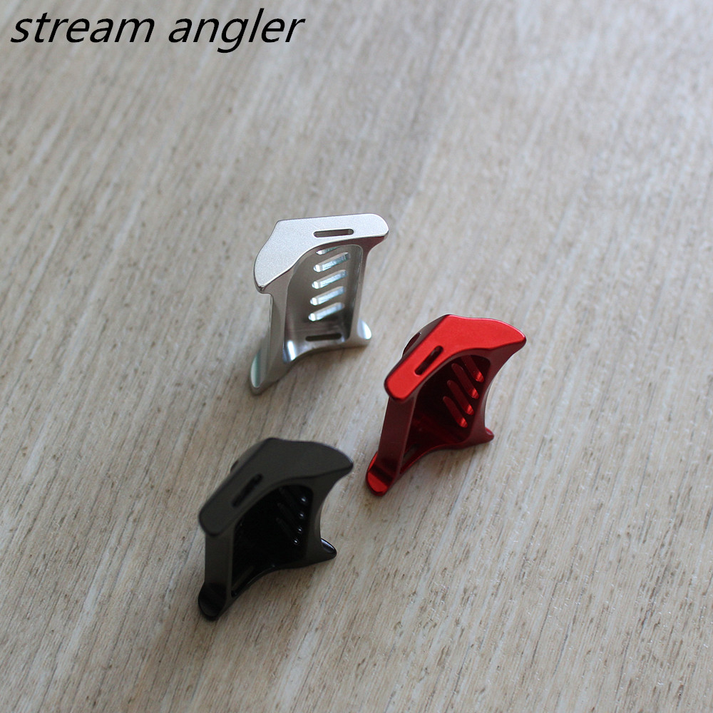 Chuth Lever Aluminium Alloy Mo - Reel Spare Spool ulasan dan harga