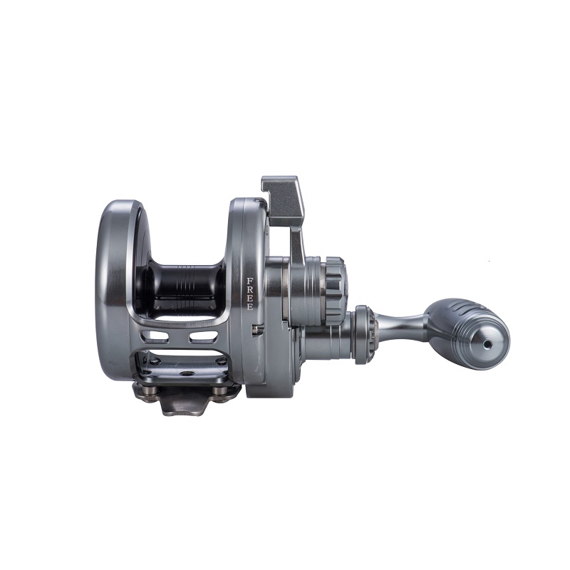 Reel Pancing MADOX 11BB Saltwa - Trolling Reel ulasan dan harga