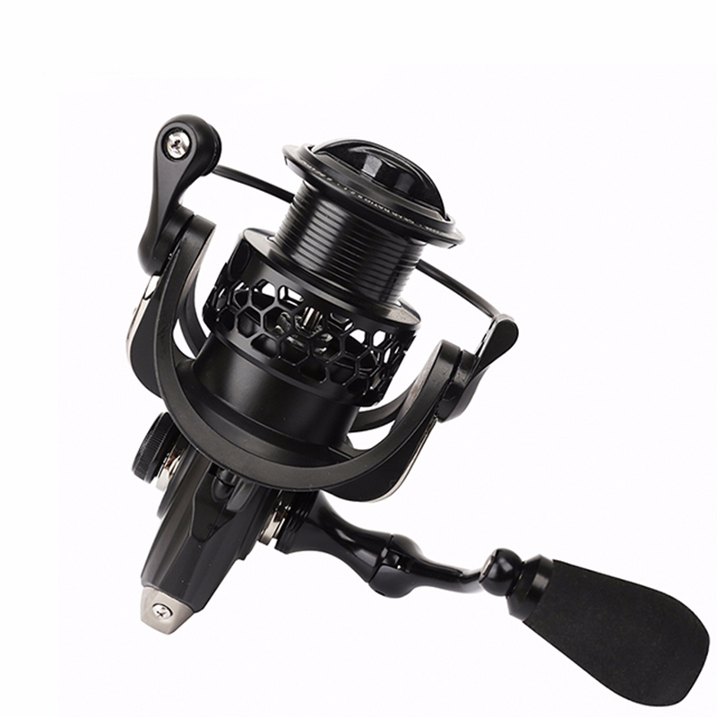 TSURINOYA NA2000 3000 3000 400 - Kastking Reel Zephyr ulasan dan harga