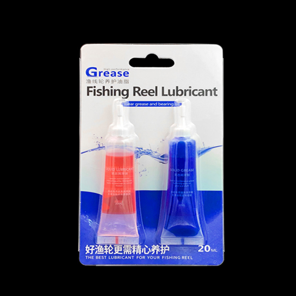 1/2 Buah Minyak Pelumas Pelind - Reel Lubricant ulasan dan harga