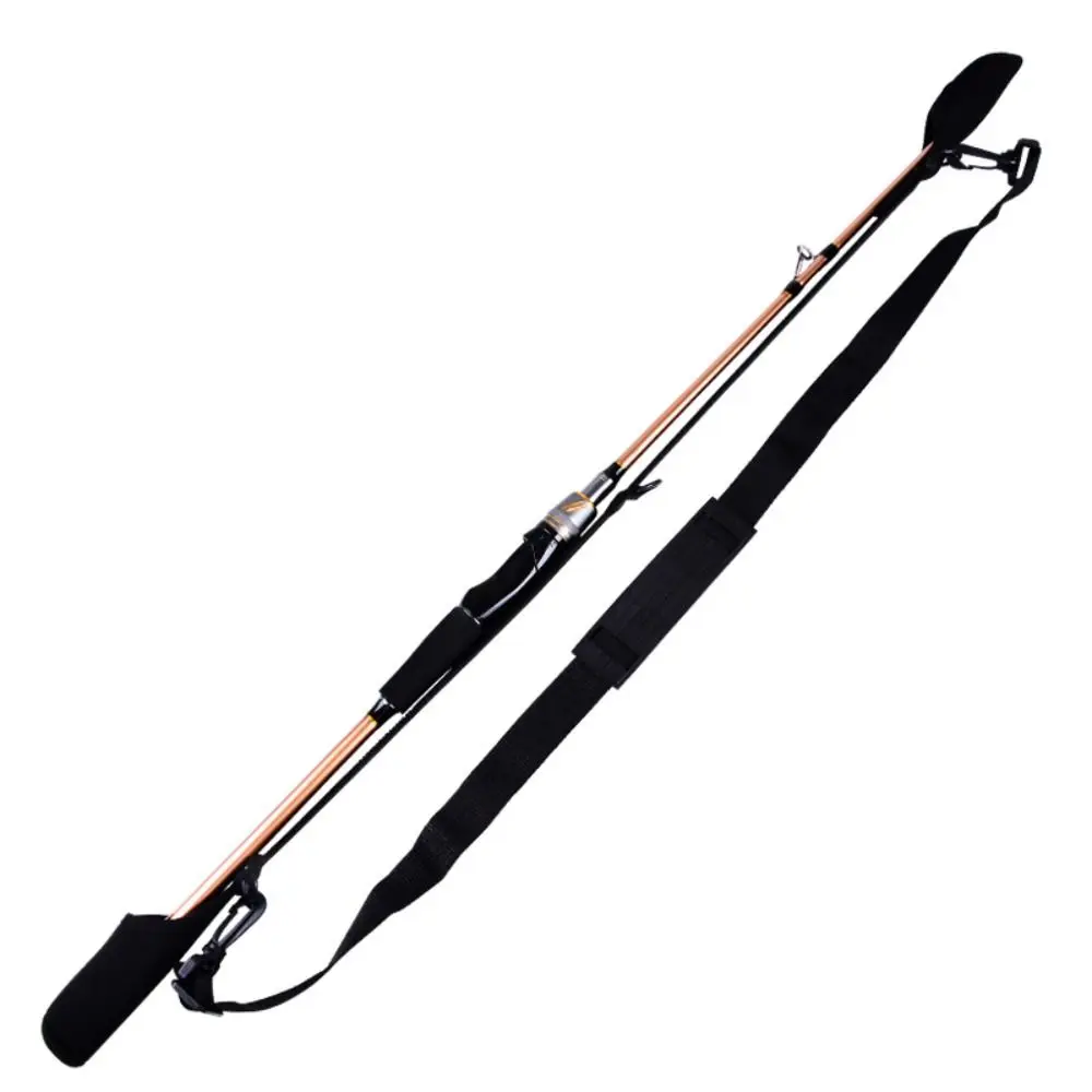 Tas Penyimpanan Joran Pancing  - Reel Bag ulasan dan harga