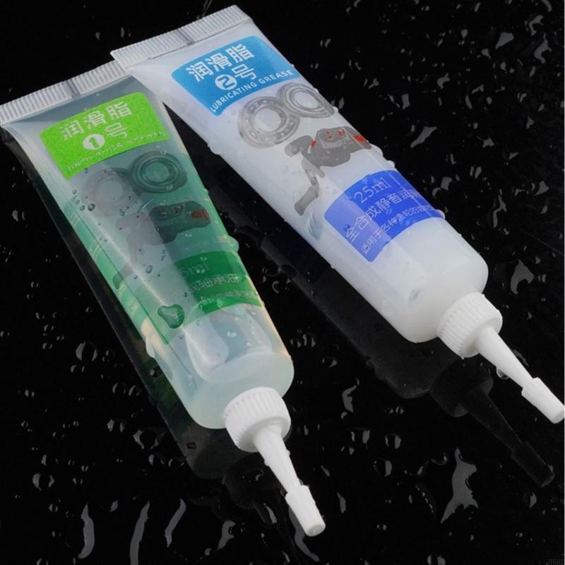 Gemuk Minyak Gulungan Pancing  - Reel Lubricant ulasan dan harga