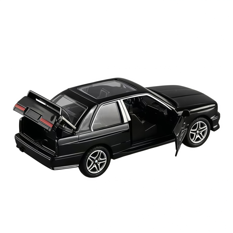 Mobil mainan skala 1/36, model - Reel Bag ulasan dan harga