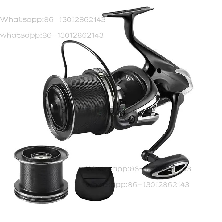 2026 BARU seri 10000 bodi padu - Reel Spare Spool ulasan dan harga