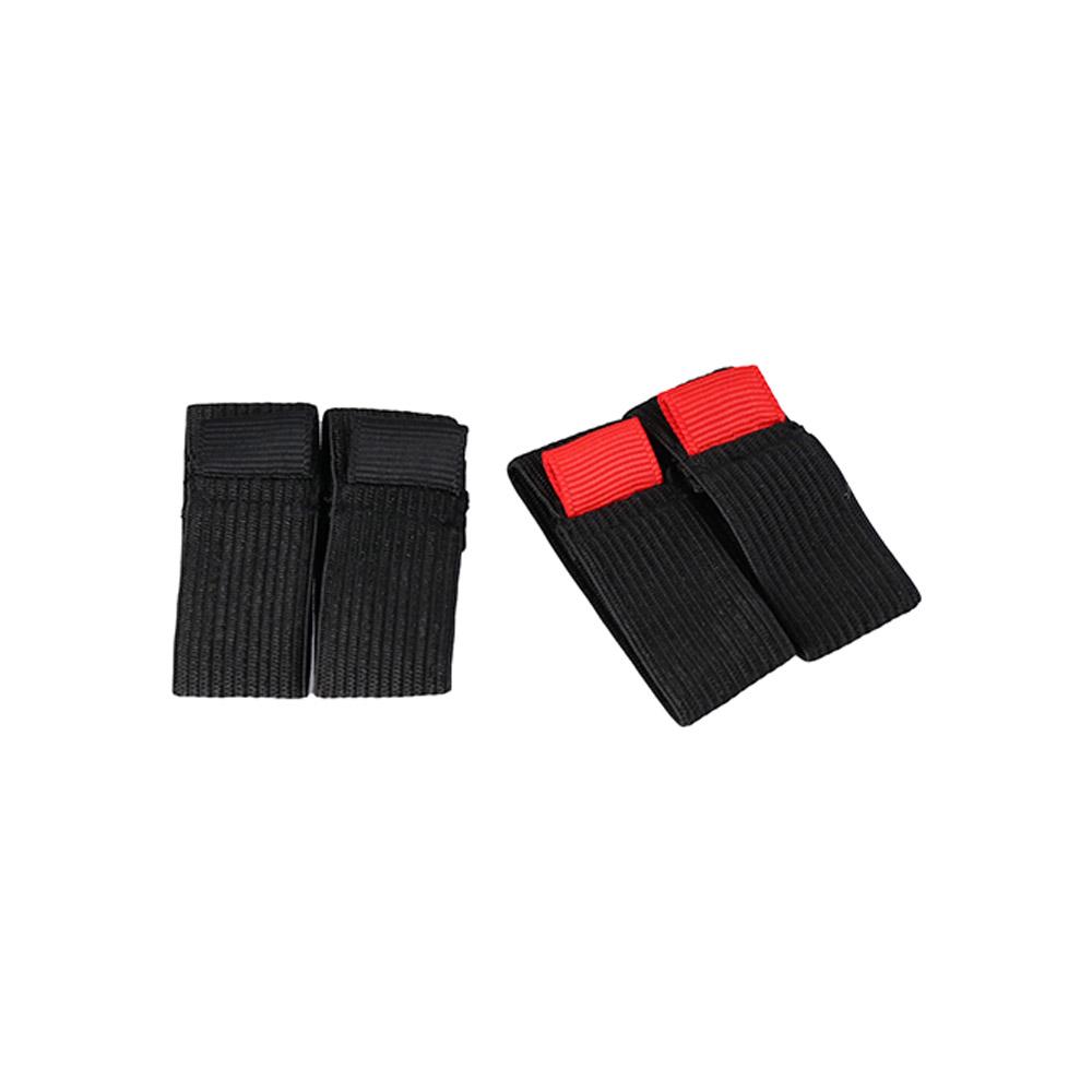 4pcs/pack Hitam S M L LL Reel  - Trolling Reel ulasan dan harga