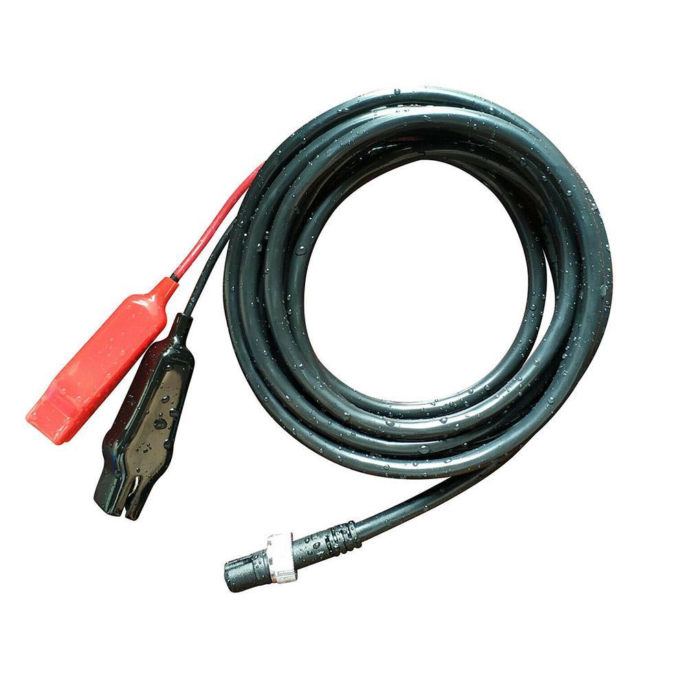 1 buah kabel daya kabel daya t - Fly Reel ulasan dan harga