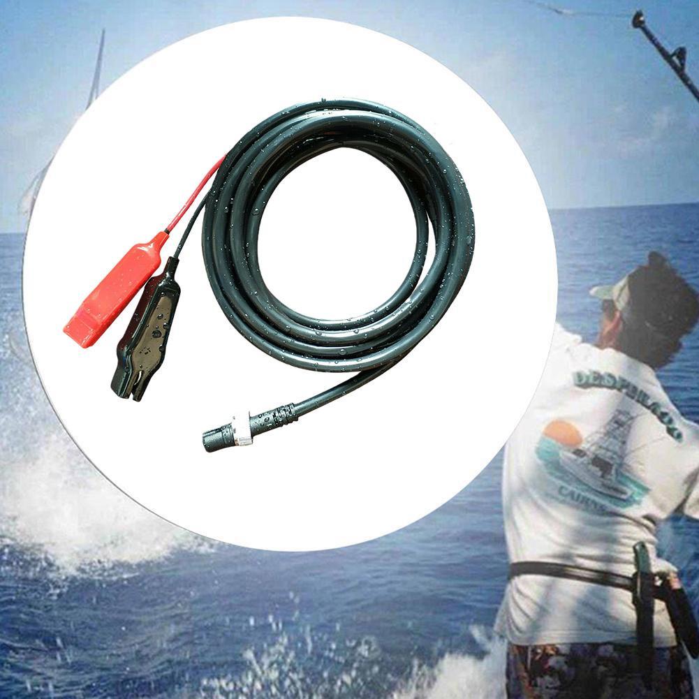 1 buah kabel daya kabel daya t - Fly Reel ulasan dan harga