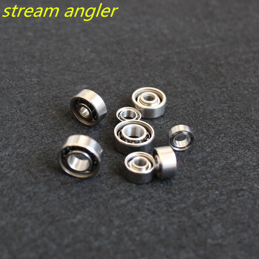 Dai Wa Cangkir Kawat Bantalan  - Reel Spare Spool ulasan dan harga