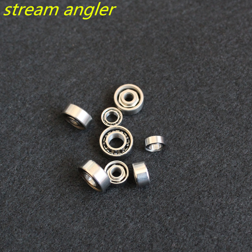 Dai Wa Cangkir Kawat Bantalan  - Reel Spare Spool ulasan dan harga