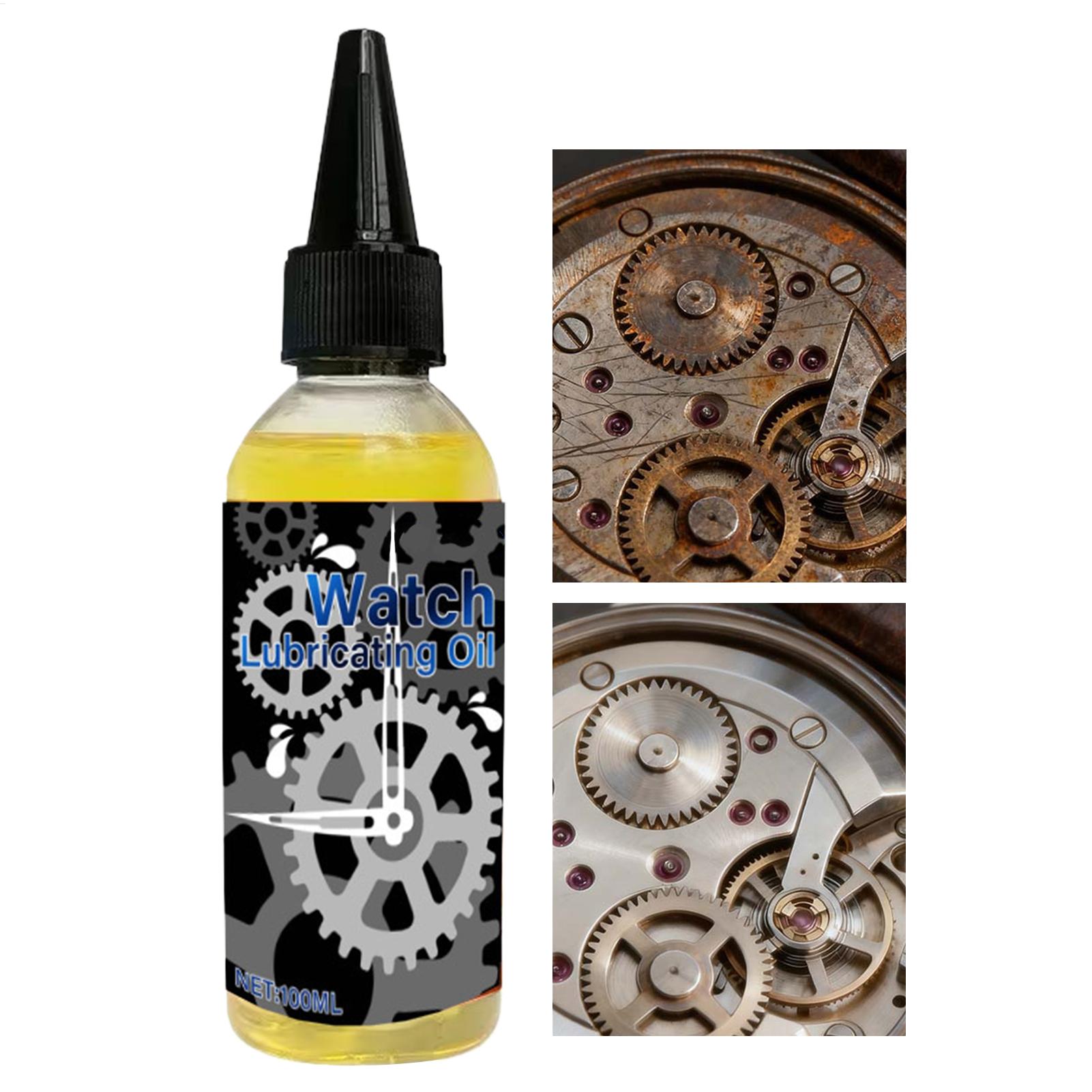 100ml Minyak Pelumas Sintetis  - Reel Lubricant ulasan dan harga