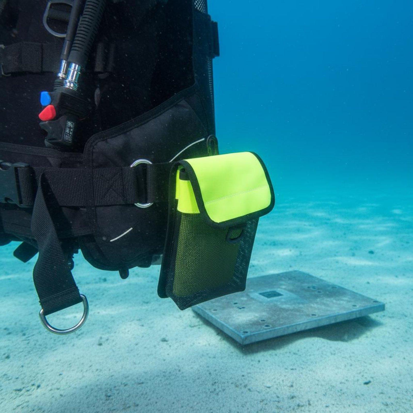 Kantong Menyelam Berkapasitas  - Reel Bag ulasan dan harga
