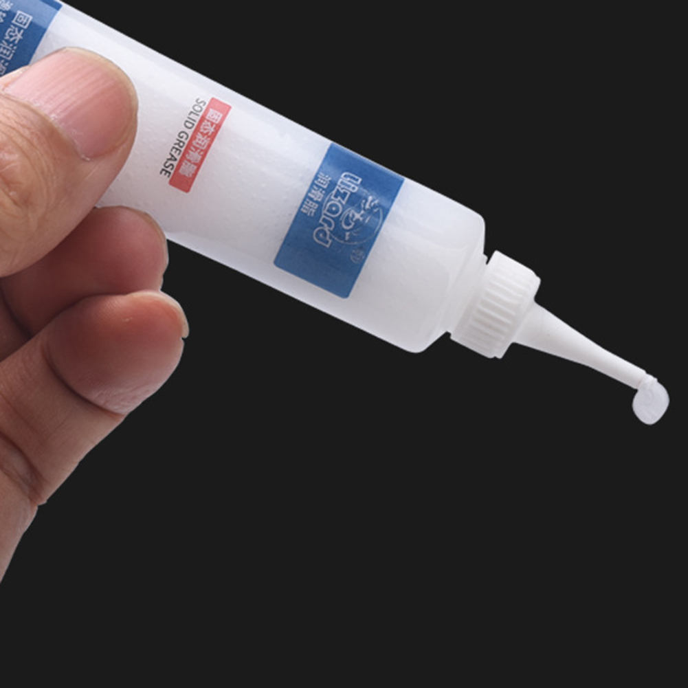 Gulungan pancing perawatan gul - Reel Lubricant ulasan dan harga
